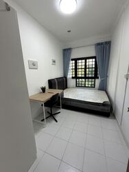 Shan Gate Apartment (D12), Apartment #570734841